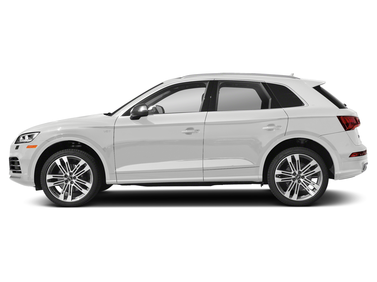 2018 Audi SQ5 3.0T Premium Plus quattro