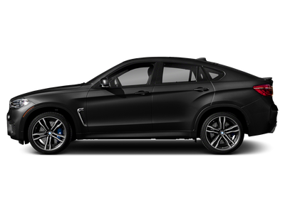 2019 BMW X6 M Base