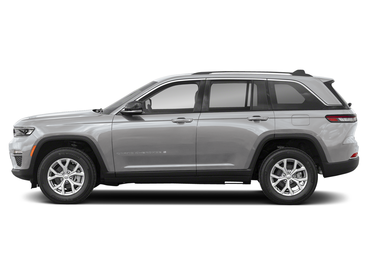 2022 Jeep Grand Cherokee Laredo