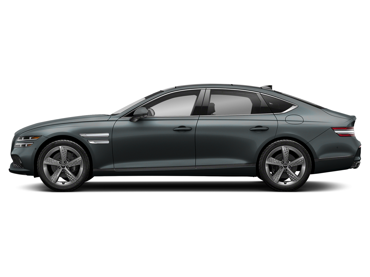 2023 Genesis G80 3.5T