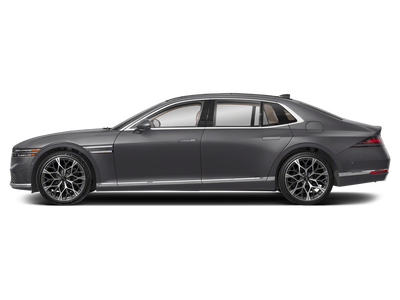 2023 Genesis G90 3.5T e-SC