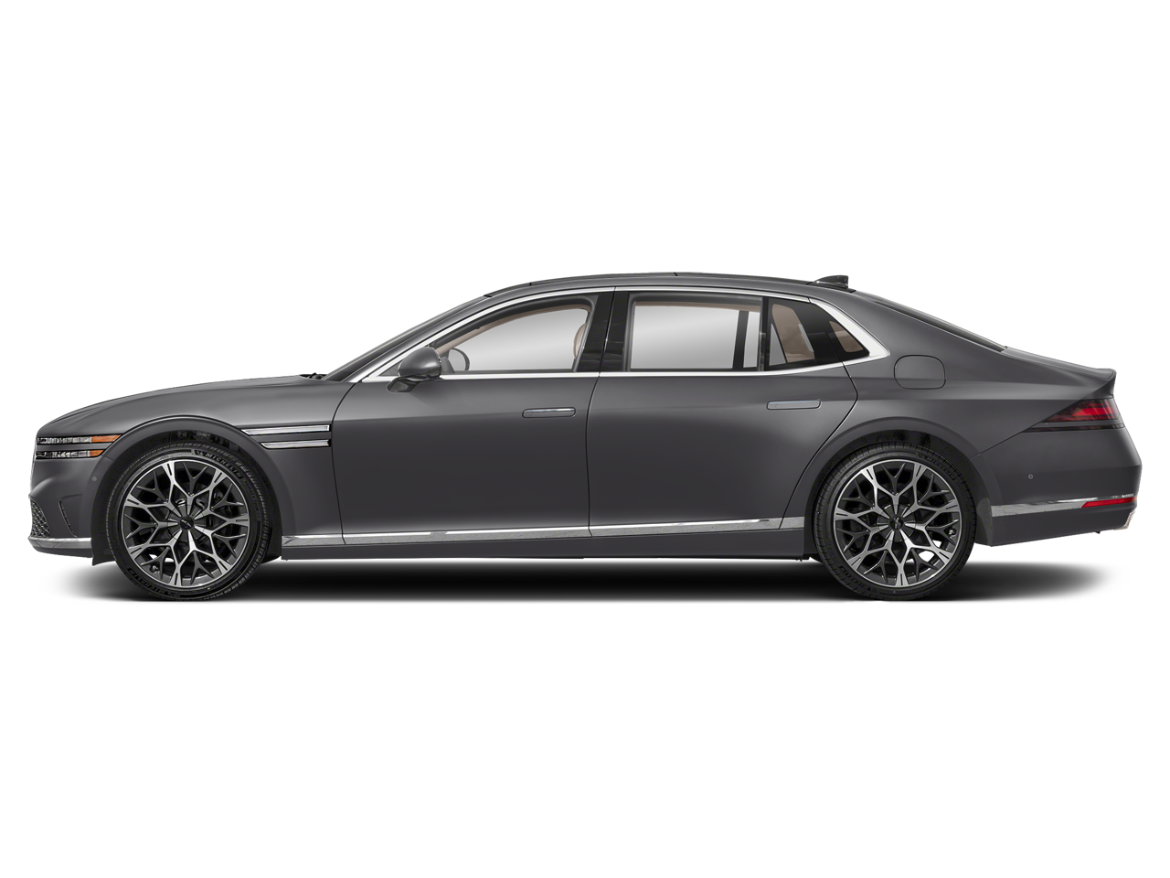 2023 Genesis G90 3.5T e-SC