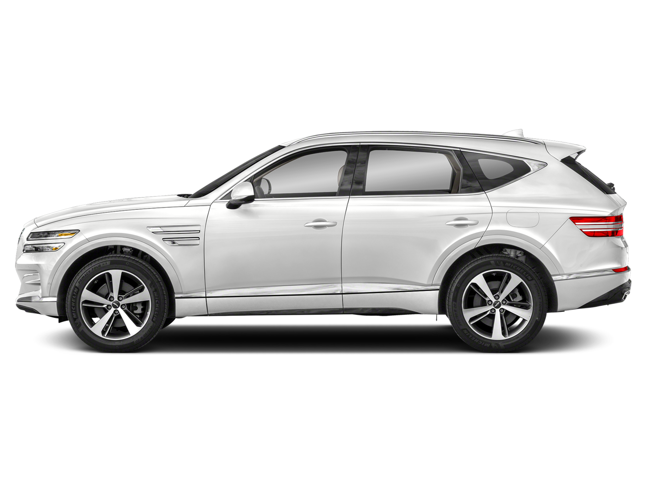 2023 Genesis GV80 2.5T