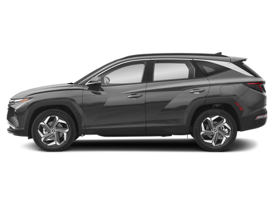 2023 Hyundai Tucson Hybrid Limited