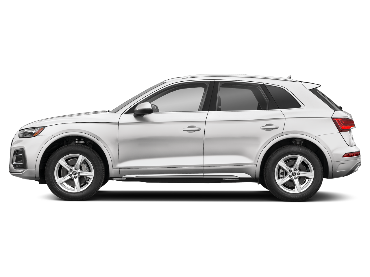 2024 Audi Q5 quattro