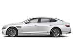2026 Genesis G80 2.5T