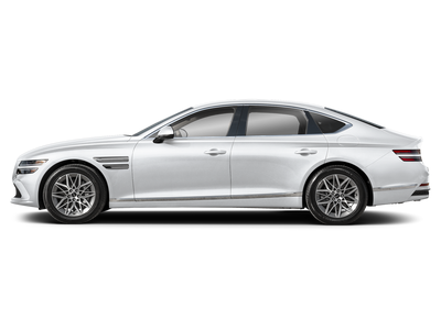 2026 Genesis G80 2.5T