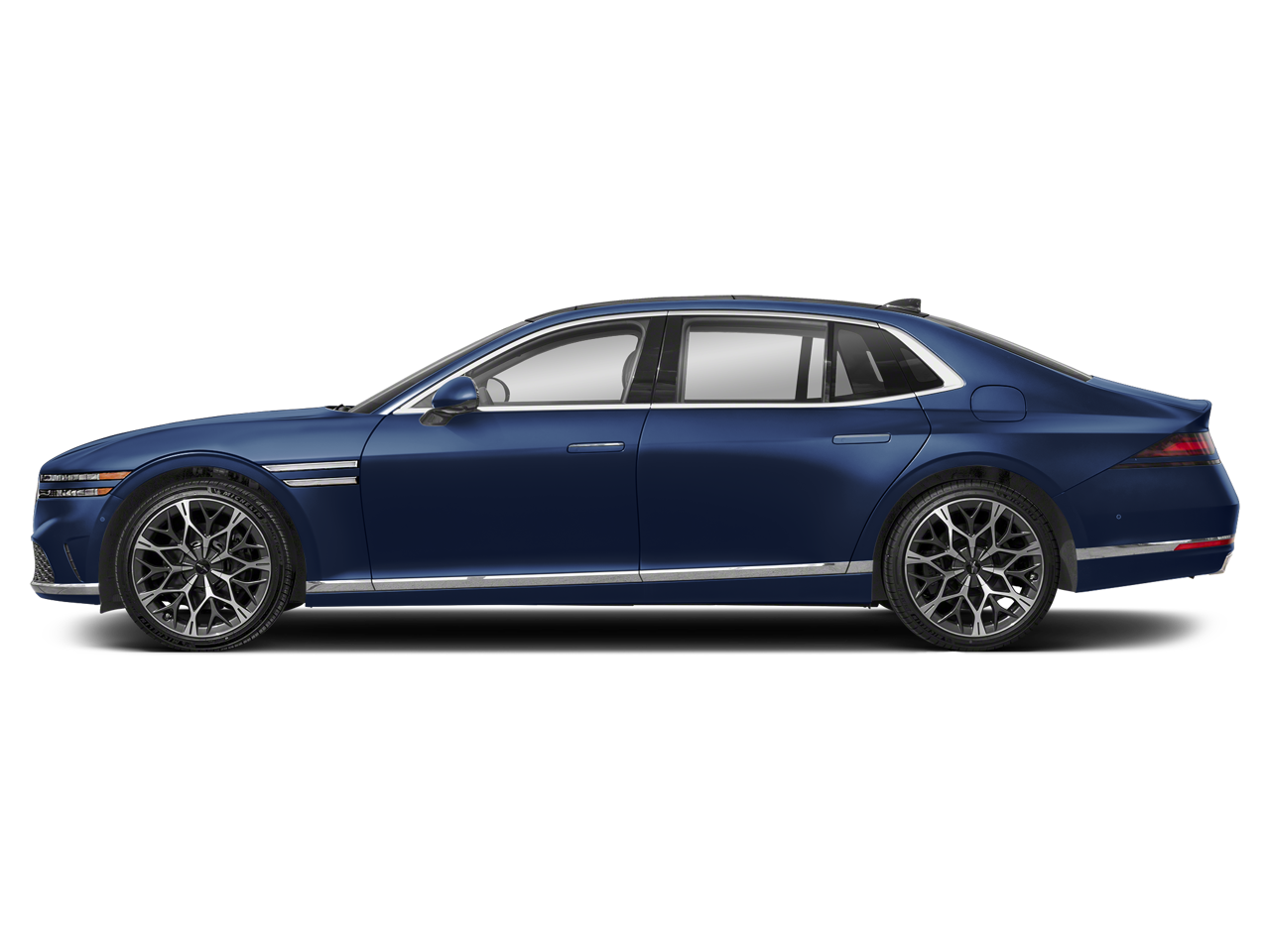 2026 GENESIS G90 Base thumbnail 40