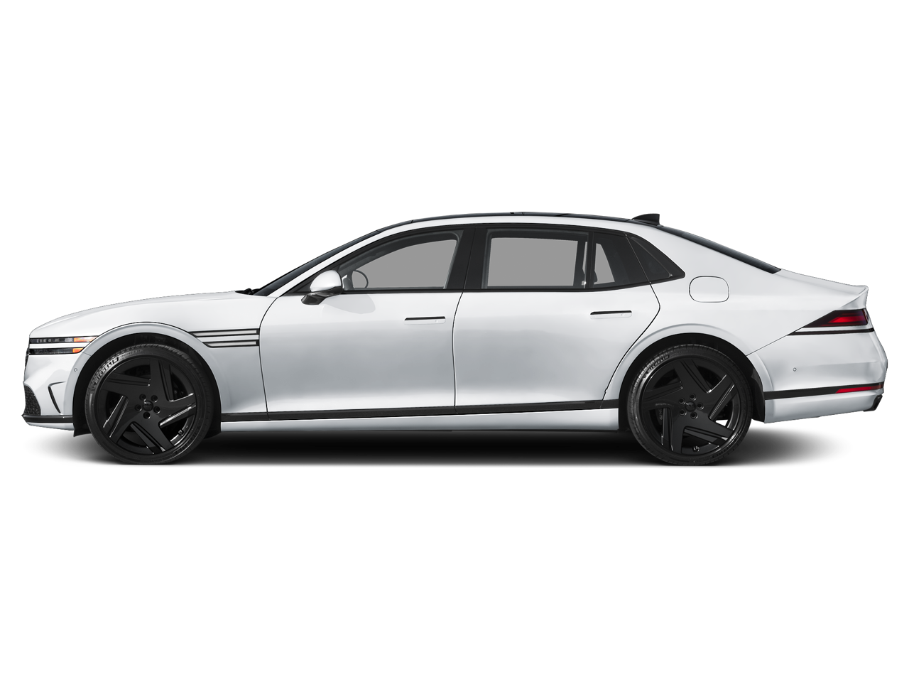 2026 GENESIS G90 Prestige Black thumbnail 19