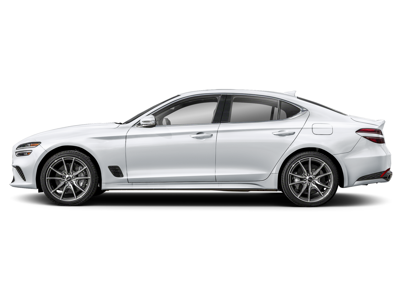2026 GENESIS G70 Prestige - Photo 36