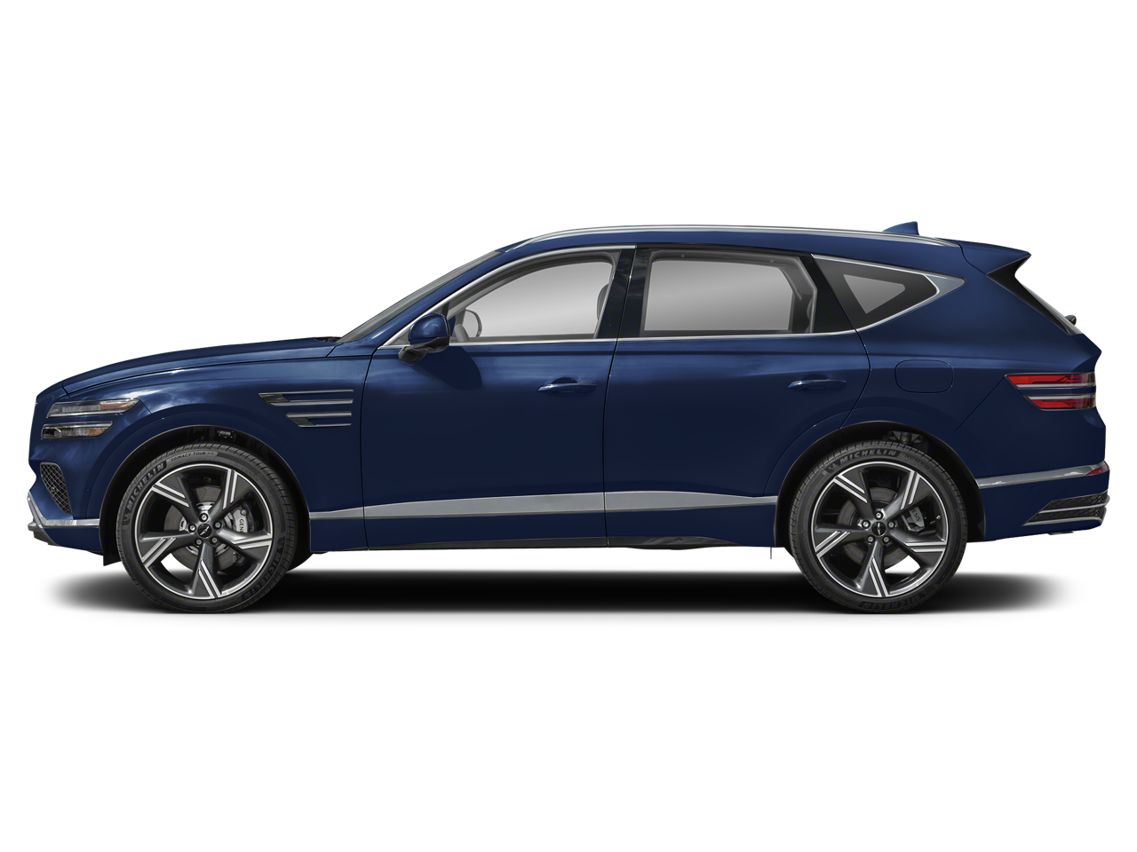 2026 Genesis GV80 2.5T Prestige