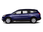 2010 Chevrolet Traverse LT 1LT