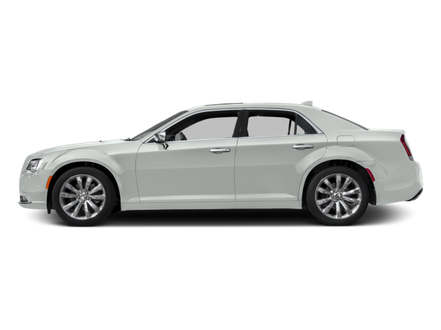 2016 Chrysler 300 C Platinum