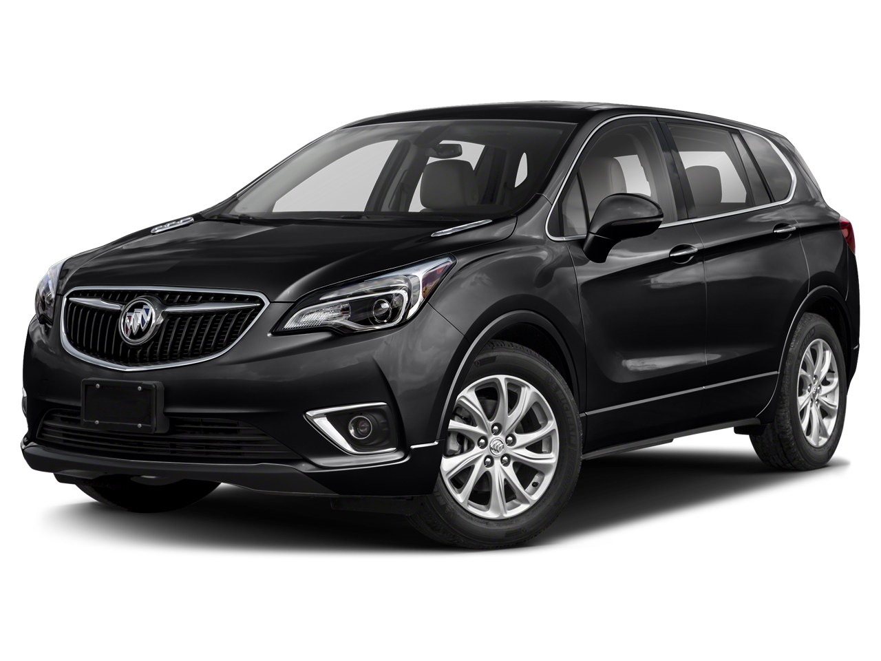 2019 Buick Envision Essence AWD's photo