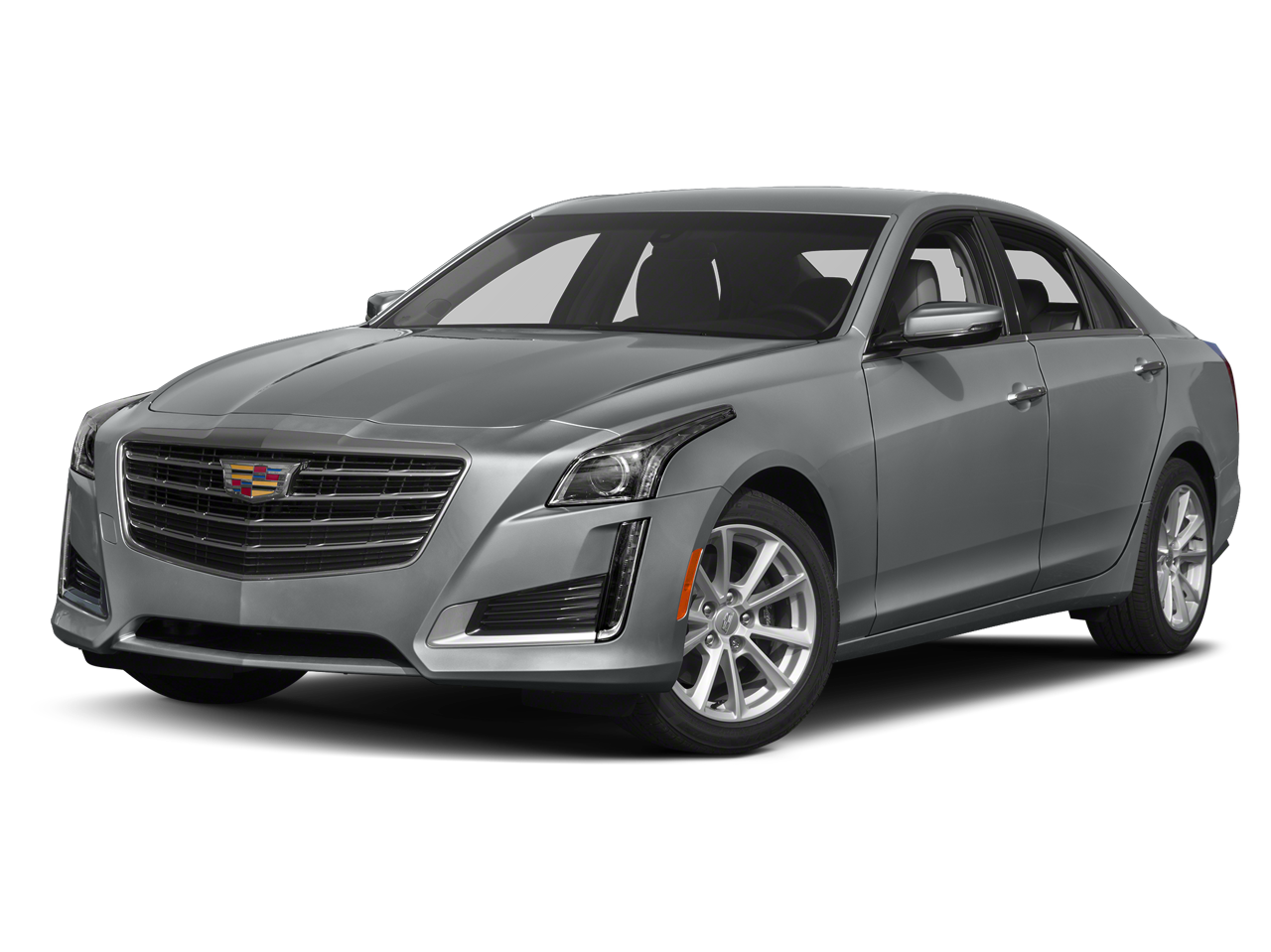 2019 Cadillac CTS 2.0T AWD Luxury's photo