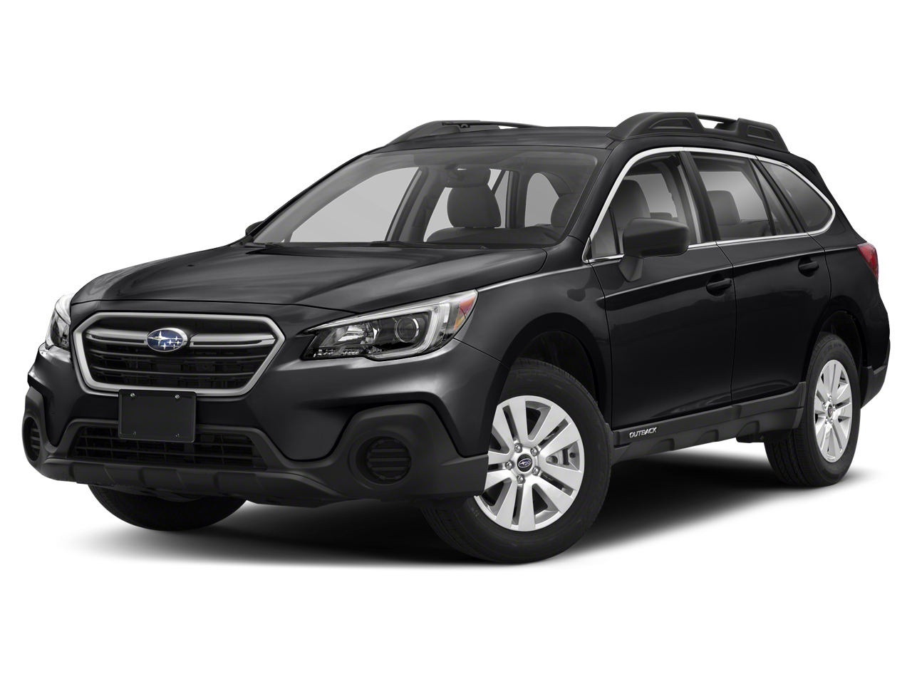 2019 Subaru Outback 2.5i's photo