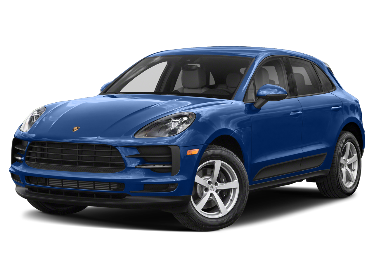 2021 Porsche Macan -'s photo