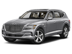 2023 Genesis GV80 2.5T