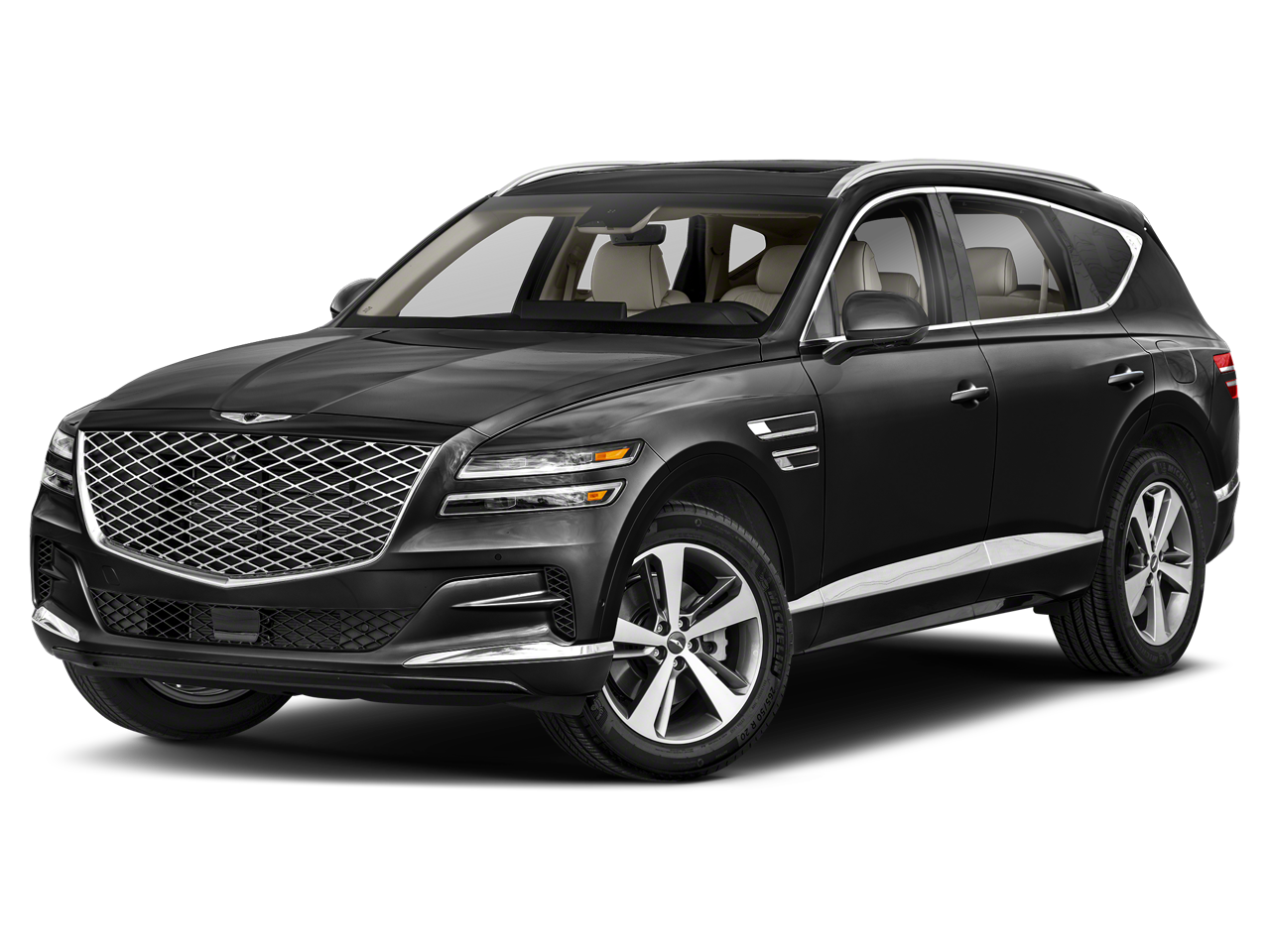 2023 Genesis GV80 2.5T Standard AWD's photo