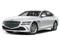 2026 Genesis G80 2.5T