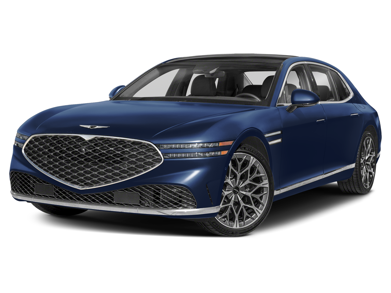 2026 GENESIS G90 Base thumbnail 38
