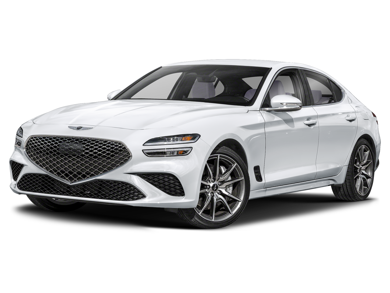 2026 GENESIS G70 Prestige - Photo 34