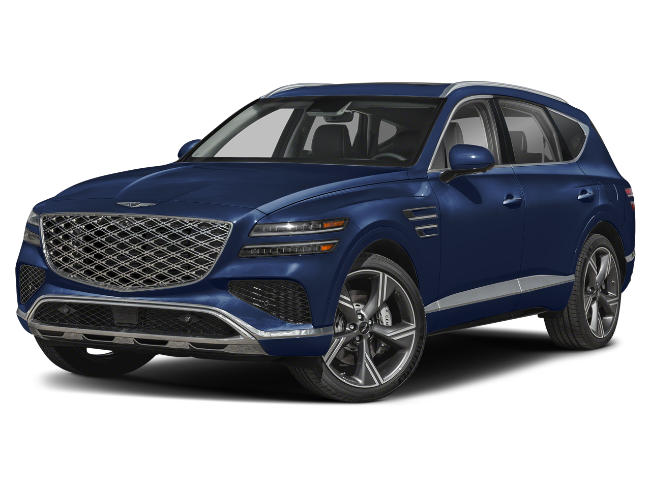 2026 Genesis GV80 2.5T Prestige