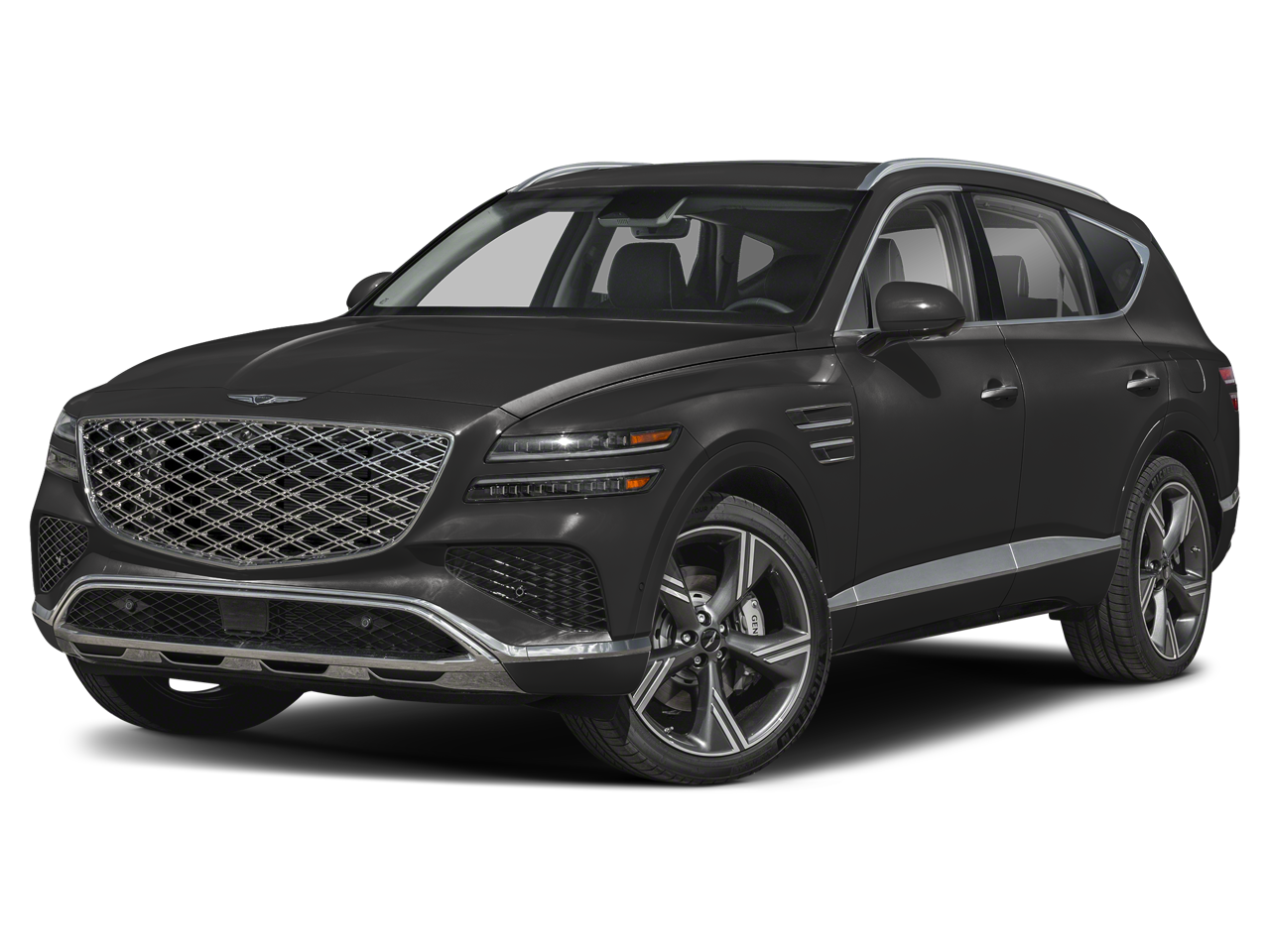 2026 Genesis GV80 2.5T Prestige