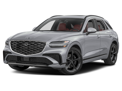2026 Genesis GV70 3.5T Sport Advanced