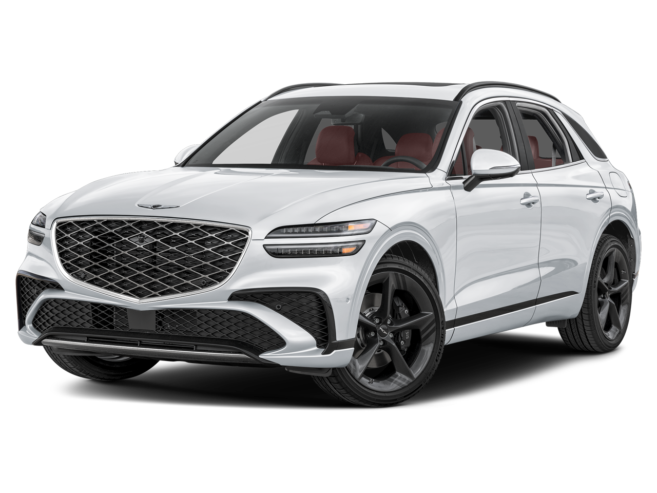 2026 Genesis GV70 2.5T Sport Prestige AWD's photo