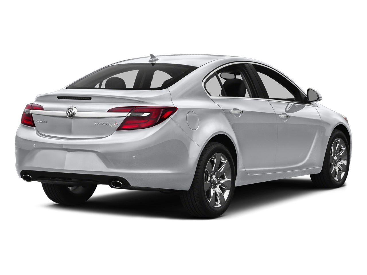Used 2016 Buick Regal Premium 2 with VIN 2G4GS5GX3G9190073 for sale in West Bloomfield Township, MI