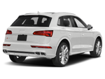 2018 Audi SQ5 3.0T Premium Plus quattro