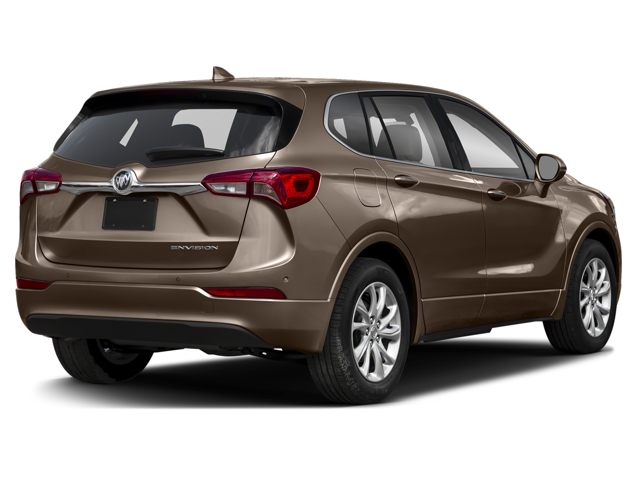 Used 2019 Buick Envision Preferred with VIN LRBFX1SA4KD033756 for sale in West Bloomfield Township, MI