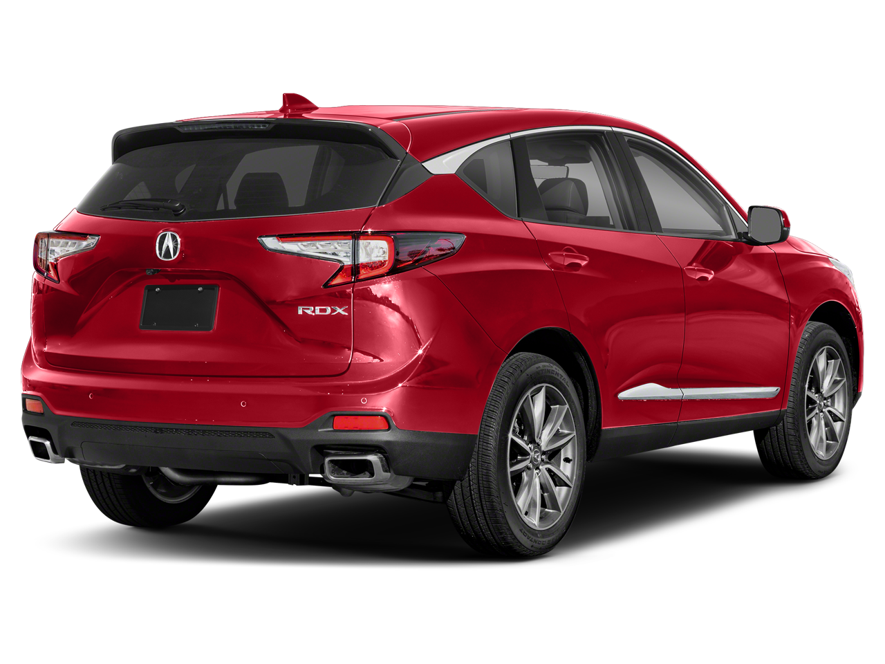 2022 Acura RDX Technology Package SH-AWD