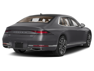 2023 Genesis G90 3.5T e-SC