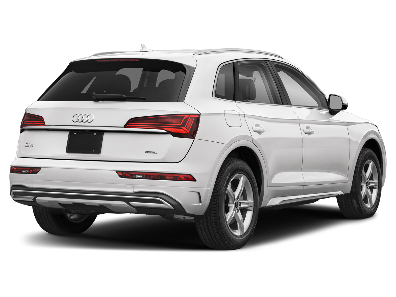 2024 Audi Q5 quattro