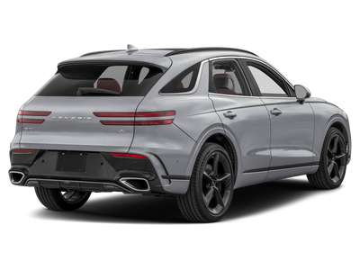 2026 Genesis GV70 3.5T Sport Advanced