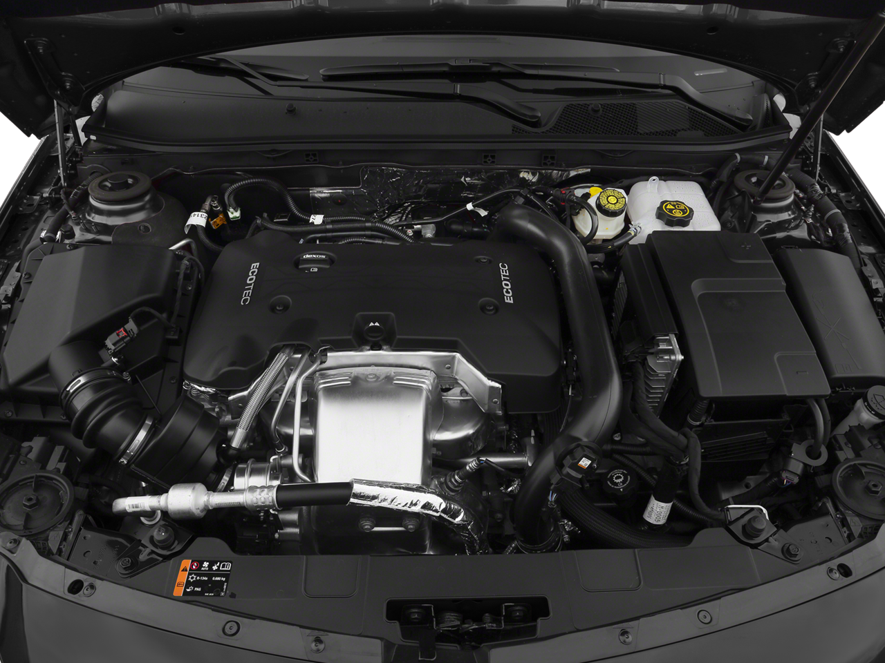 2016 Buick Regal Premium II