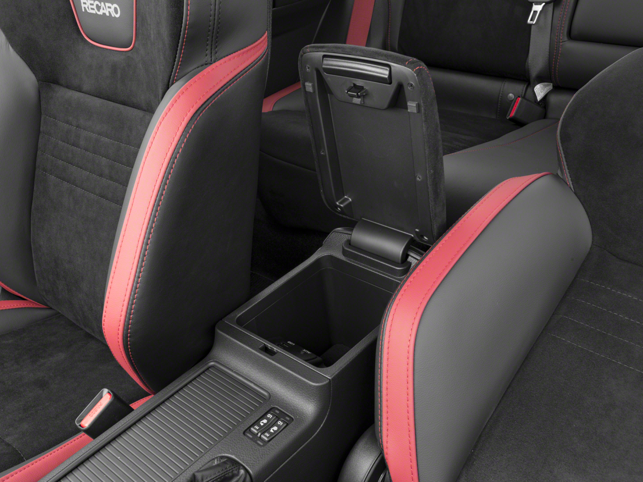 2018 Subaru WRX STi Limited