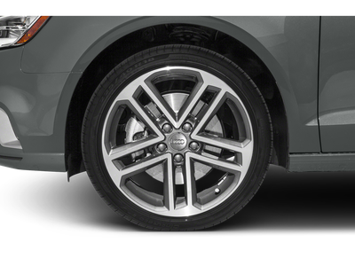 2019 Audi A3 2.0T Premium Plus quattro