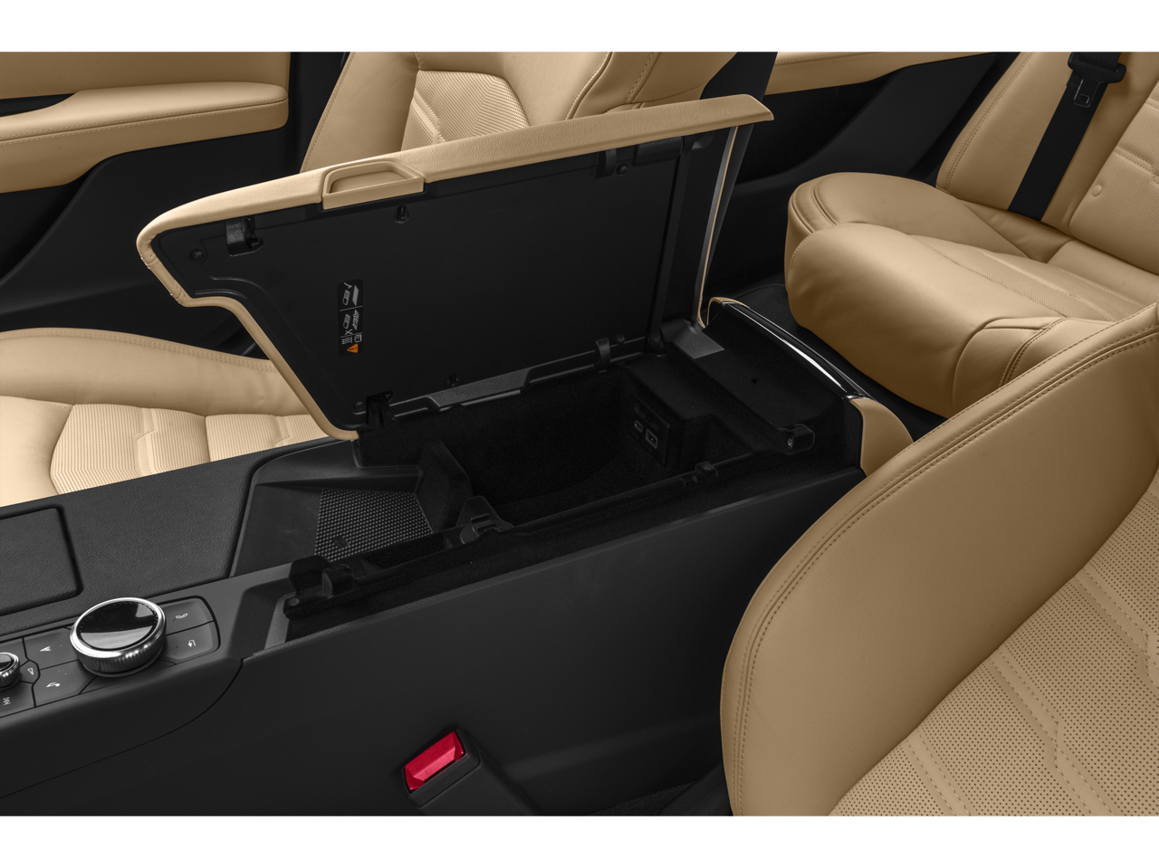 2020 Cadillac CT6 3.6L Luxury