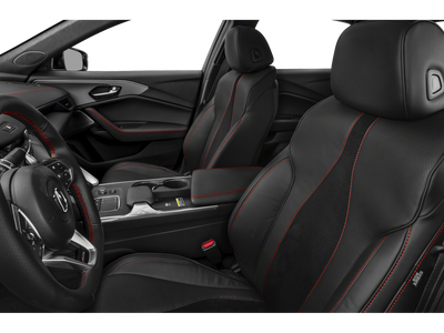 2022 Acura TLX A-Spec Package SH-AWD