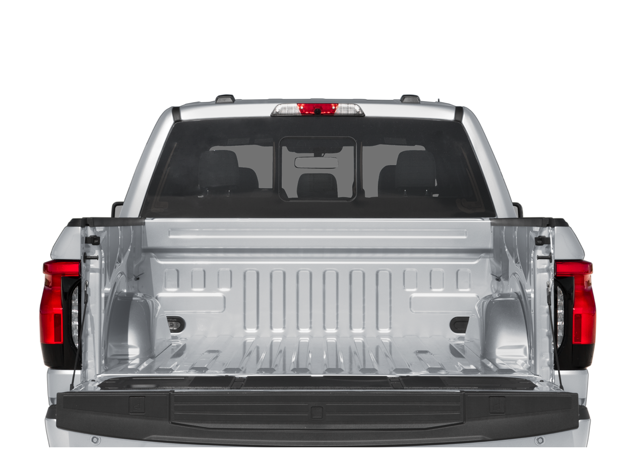 2022 Ford F-150 Lightning Lariat