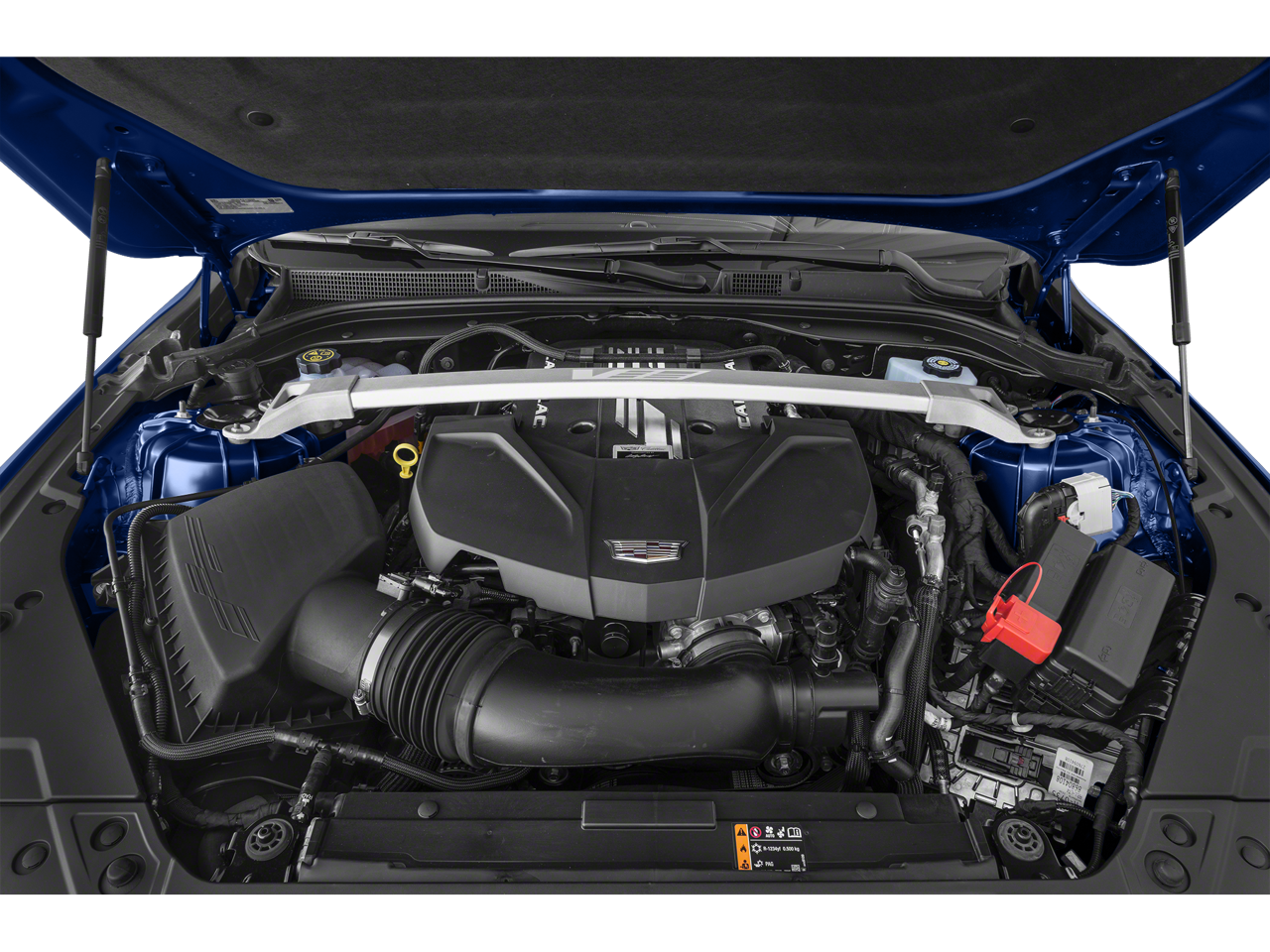 2023 Cadillac CT5 V-Series