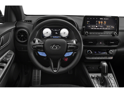 2023 Hyundai Kona N Base