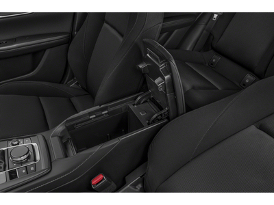 2023 Mazda Mazda CX-30 2.5 S