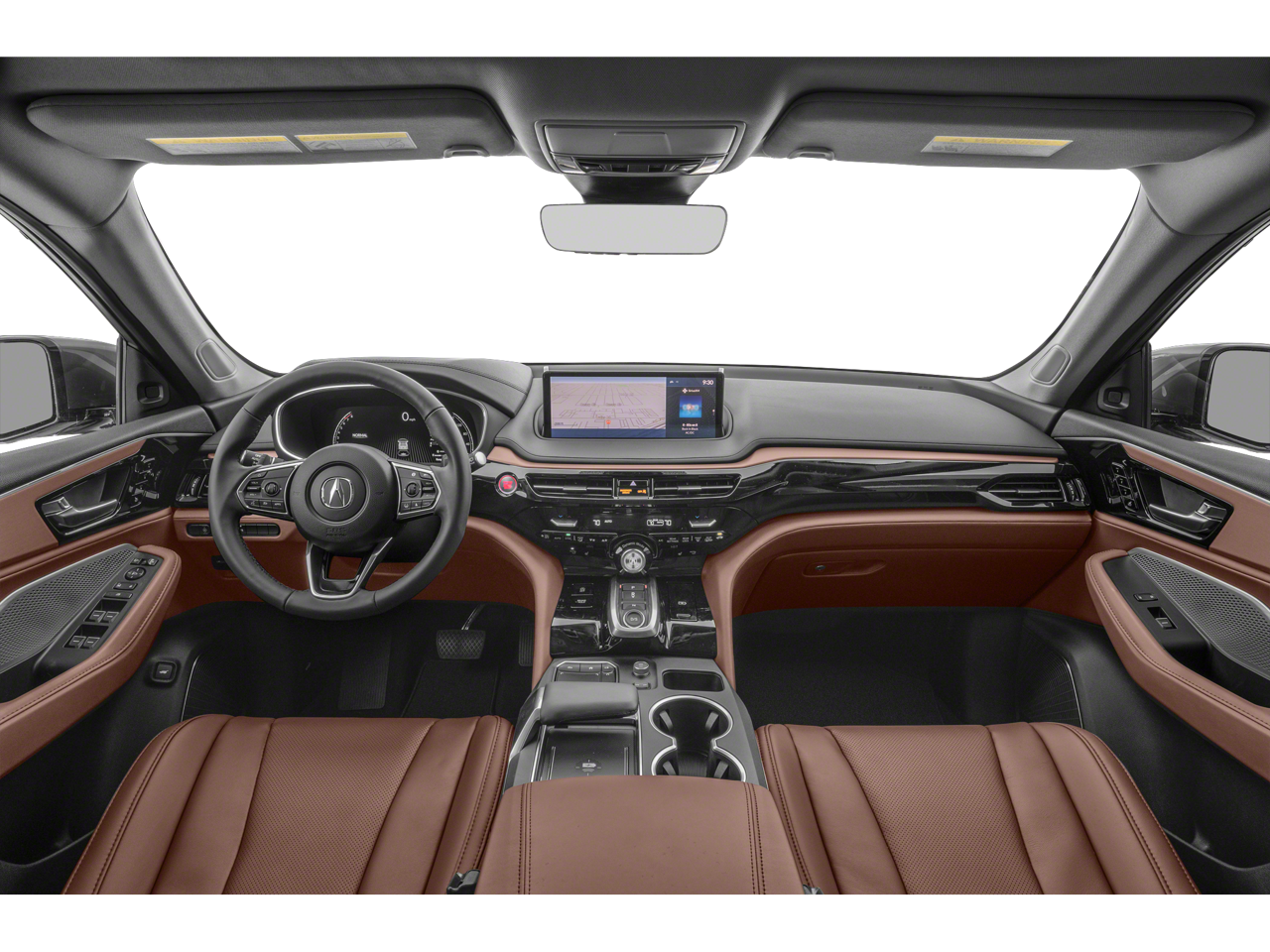 2024 Acura MDX Technology SH-AWD