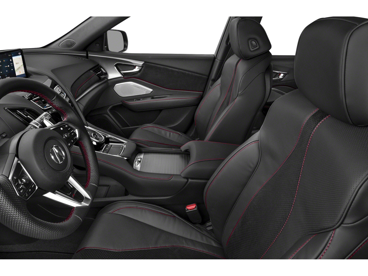 2024 Acura RDX A-Spec Package SH-AWD