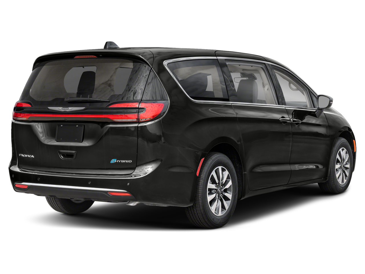 2024 Chrysler Pacifica Hybrid Select S Appearance