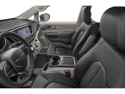 2024 Chrysler Pacifica Hybrid Select S Appearance